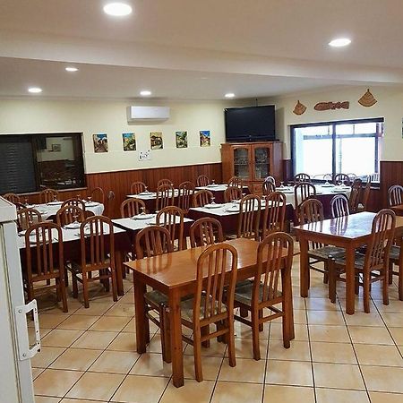 Guest House Sabores Da Beira Castro Marim Eksteriør bilde