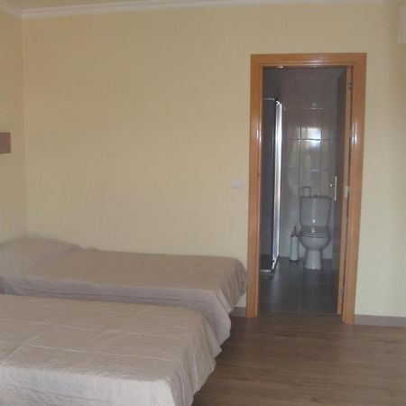Guest House Sabores Da Beira Castro Marim Eksteriør bilde