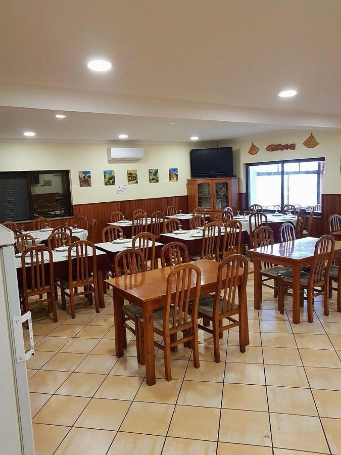 Guest House Sabores Da Beira Castro Marim Eksteriør bilde