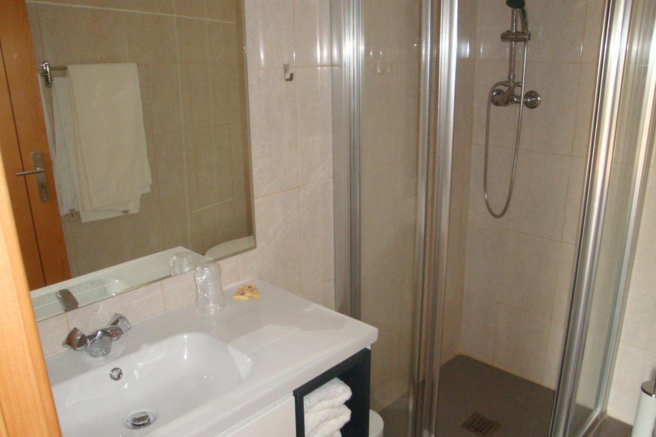 Guest House Sabores Da Beira Castro Marim Eksteriør bilde