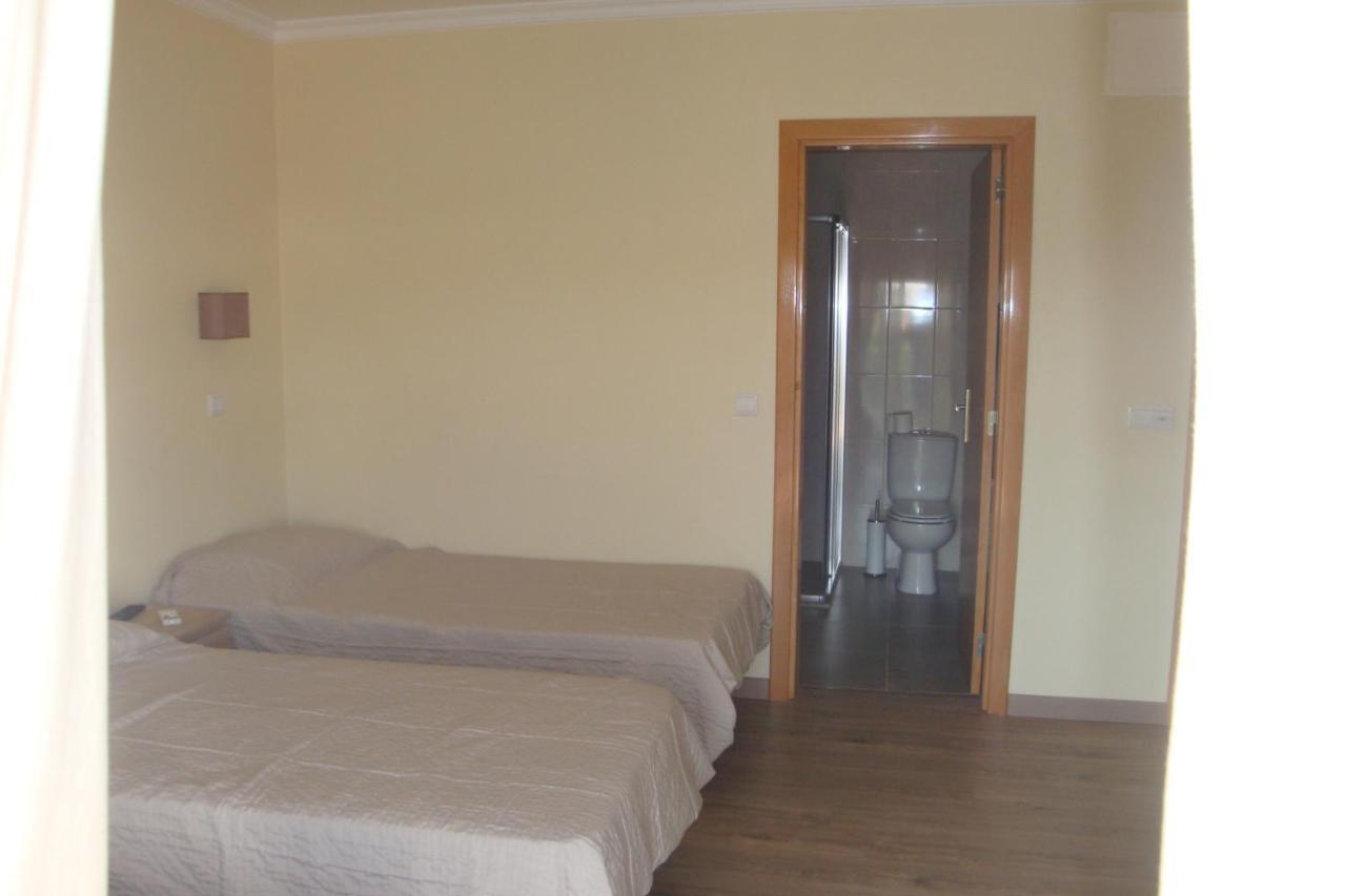 Guest House Sabores Da Beira Castro Marim Eksteriør bilde