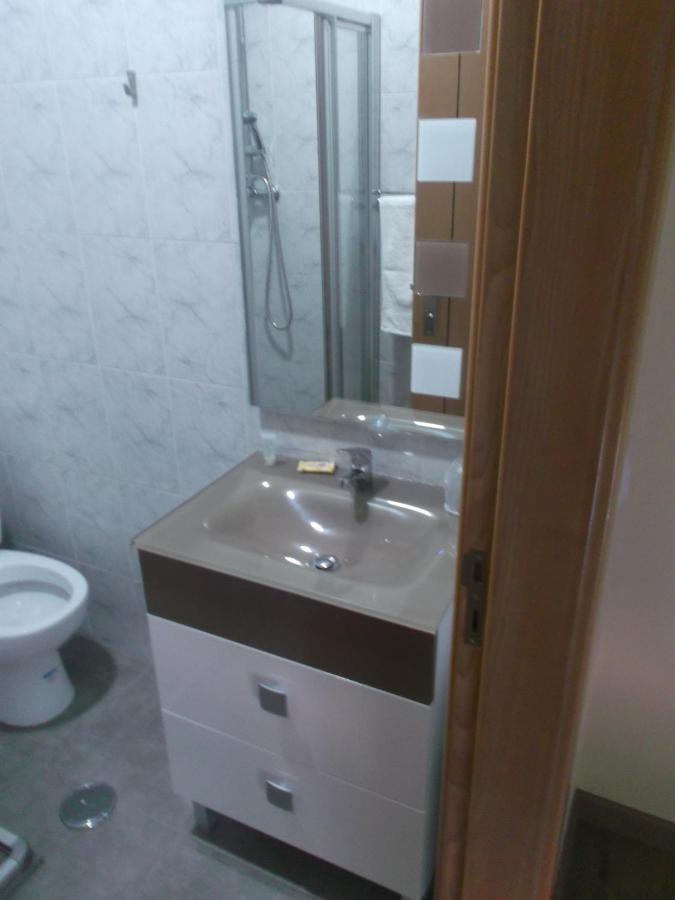Guest House Sabores Da Beira Castro Marim Eksteriør bilde
