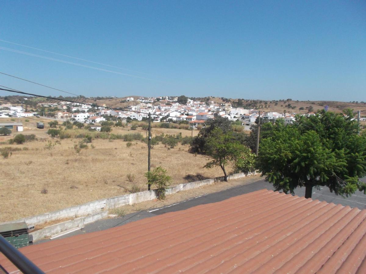 Guest House Sabores Da Beira Castro Marim Eksteriør bilde