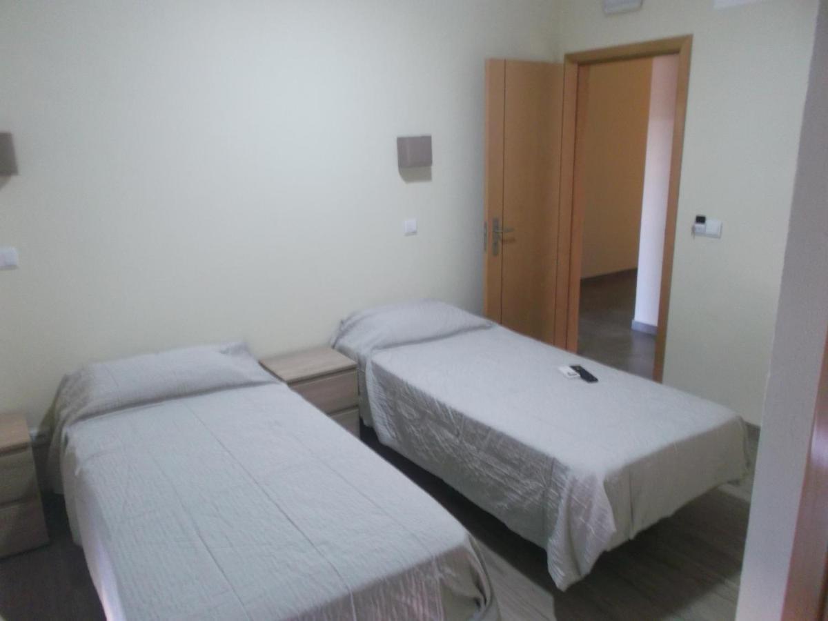 Guest House Sabores Da Beira Castro Marim Eksteriør bilde