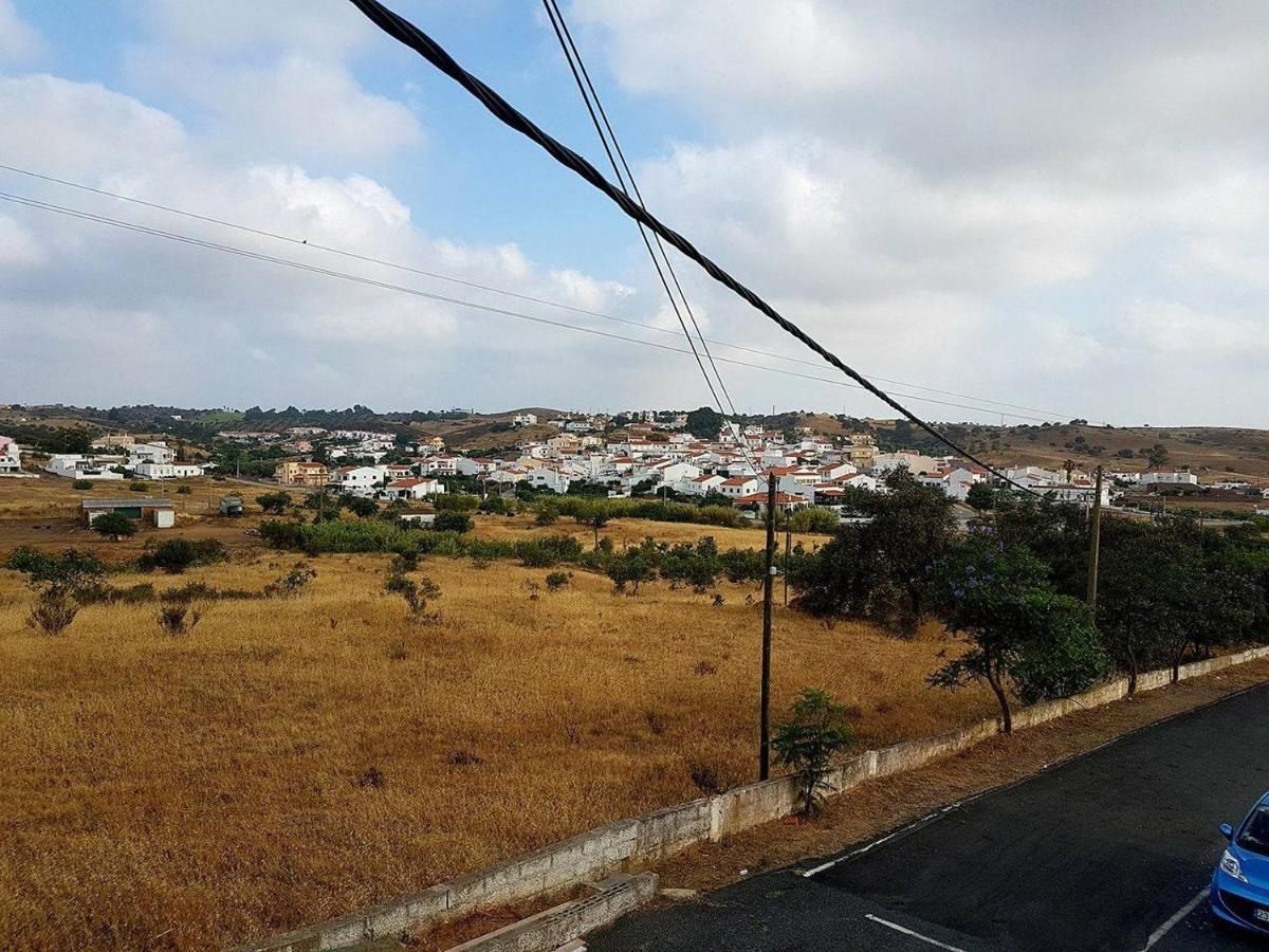 Guest House Sabores Da Beira Castro Marim Eksteriør bilde