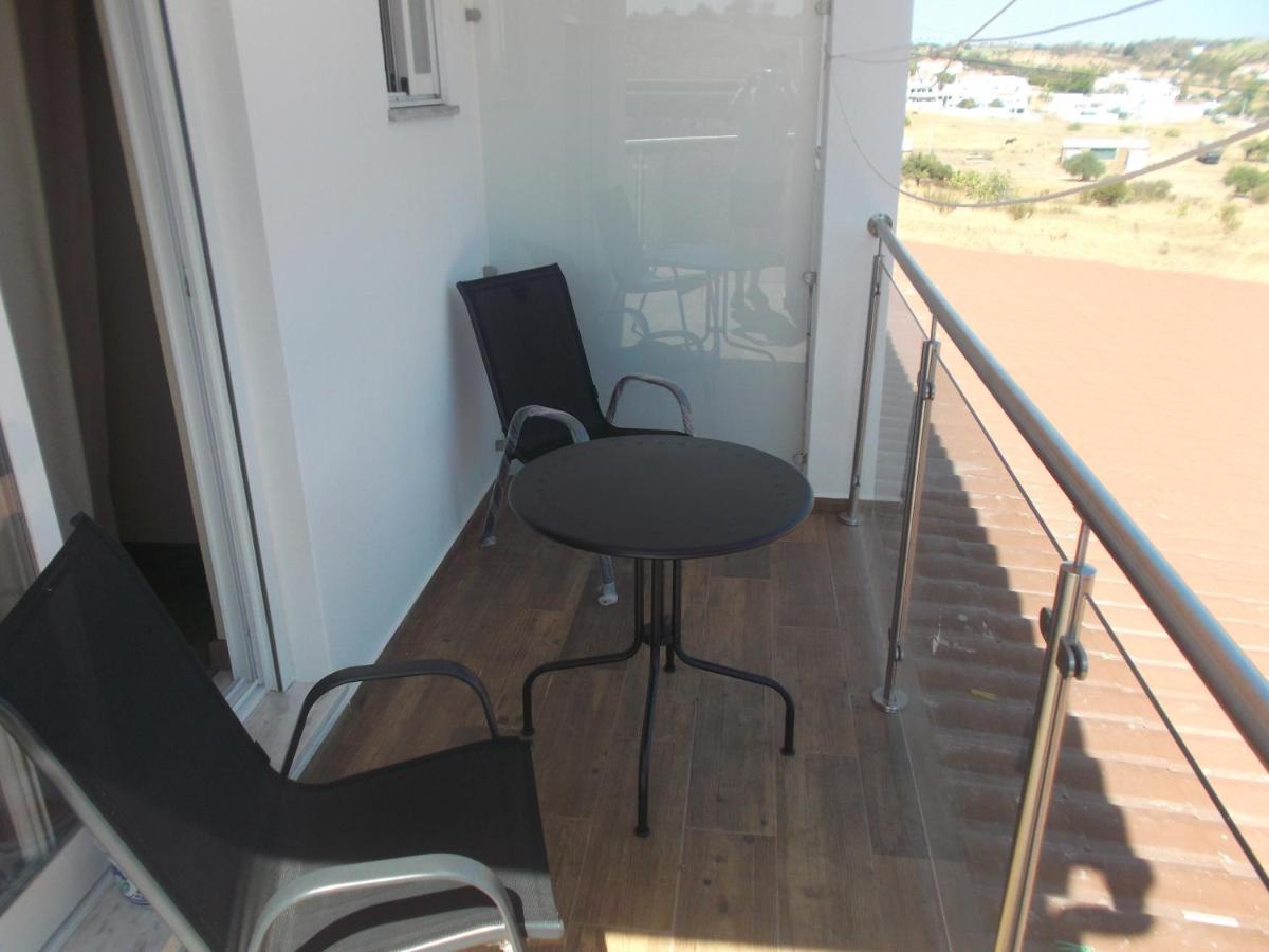 Guest House Sabores Da Beira Castro Marim Eksteriør bilde